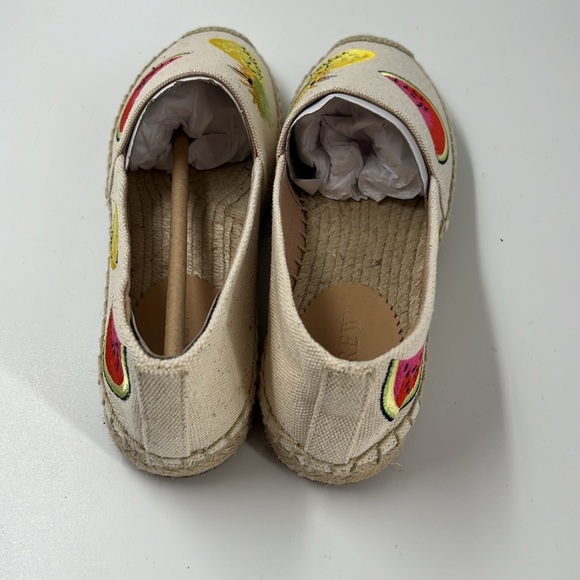 J.Crew espadrilles - Picture 3 of 4